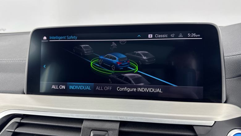 BMW X3 210kW Premier Edition Pro 80kWh 5dr Auto Electric Estate